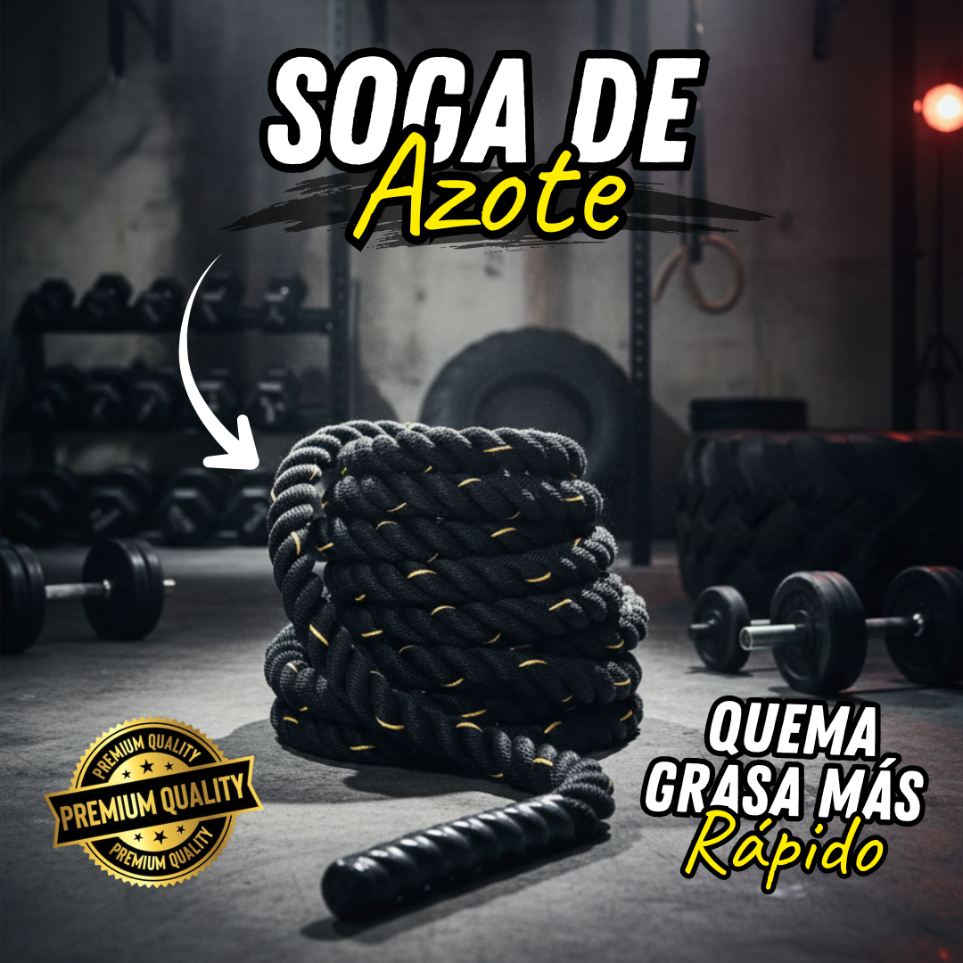 Entrenamiento Desde Casa