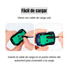 Carro Reloj Control Remoto