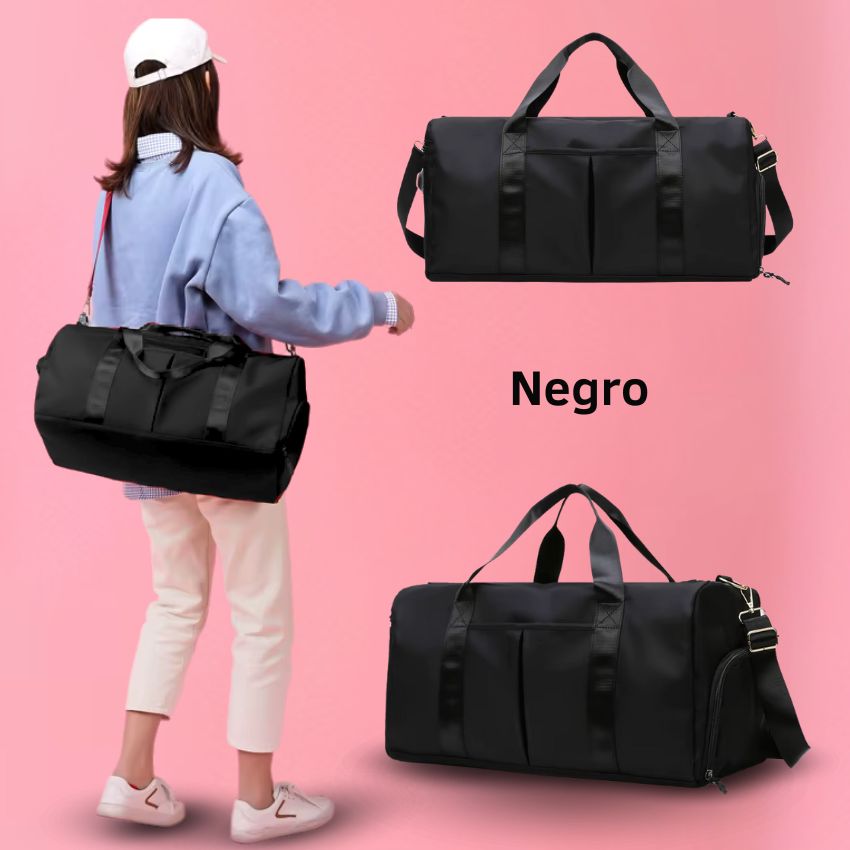 Bolso Maleta para viajes cortos