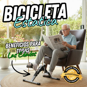 Mini Bicicleta miniatura 3