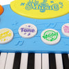 Piano Tambor Para Niños 2en1