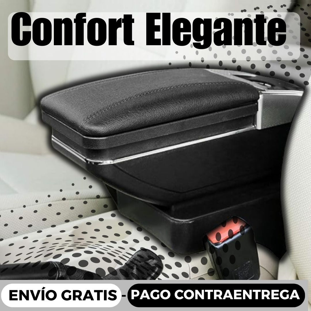 Cajonera para Carro Elegante