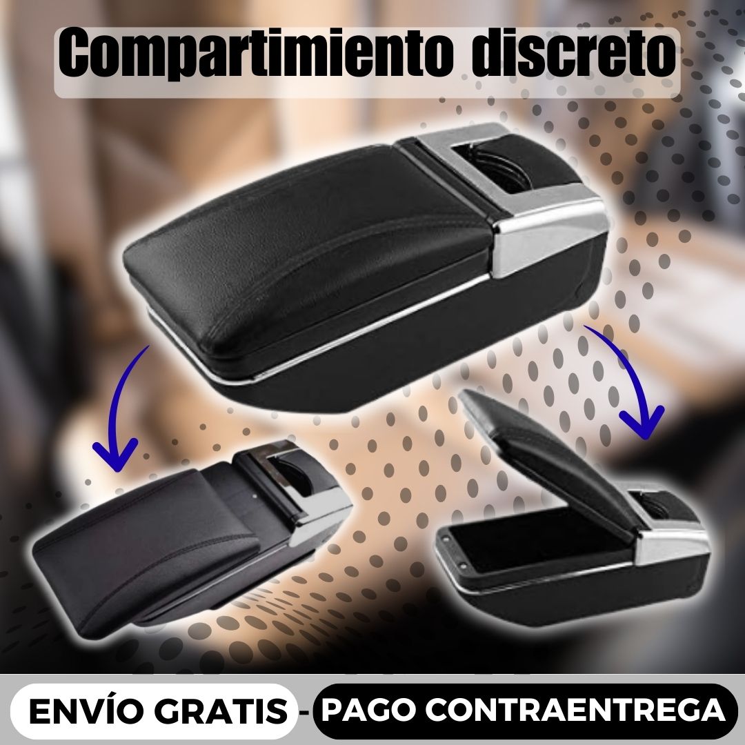 Cajonera para Carro Elegante