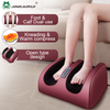 MASAJEADOR DE PIES ELÉCTRICO FOOT MASSAGER COLOR ALEATORIO