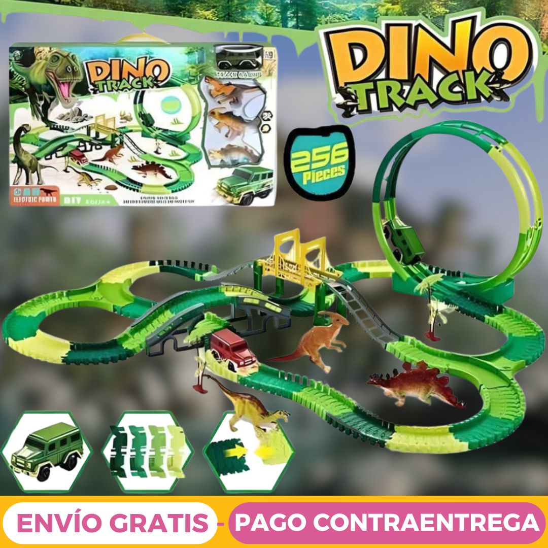 Pista Dino Track™