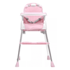 Silla Comedor Bebe 4 En 1