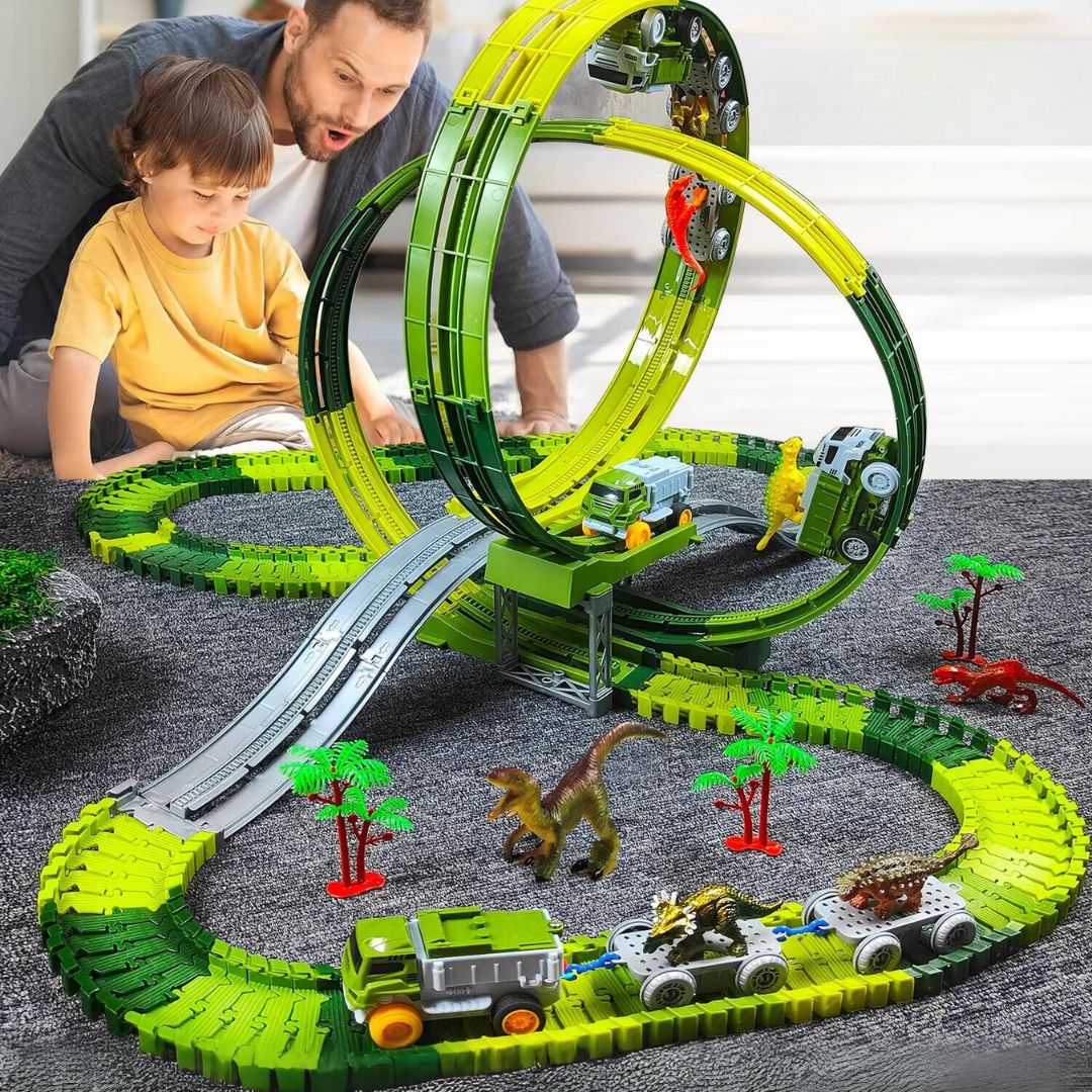 Pista Dino Track™