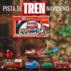 Combo de Árbol + Pista de tren