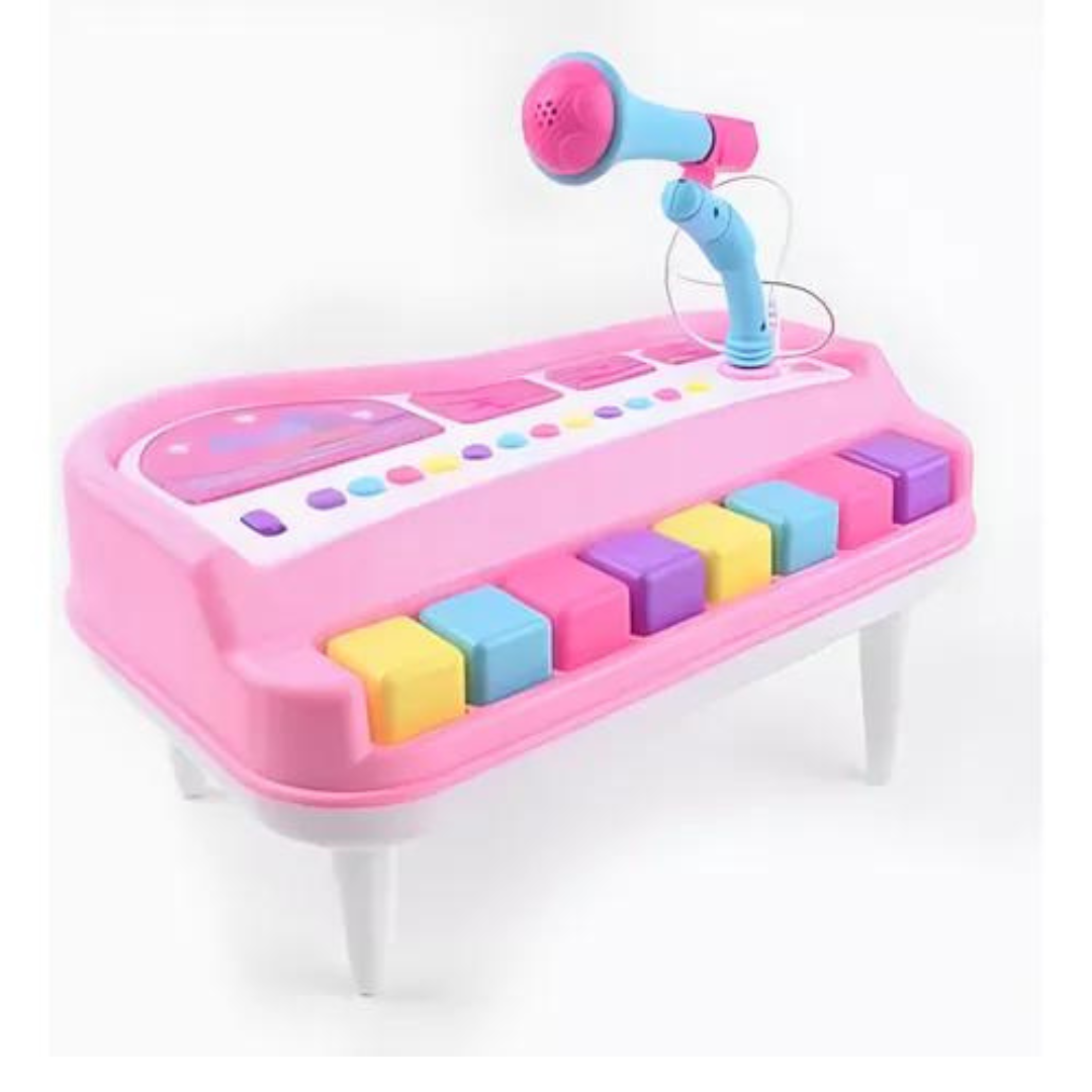 Organeta electrónica para Niños