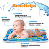 Libro De Baño Para Bebe y Tapete de Agua