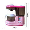 Cafetera Mini Juguete Infantil HAPPY FAMILY