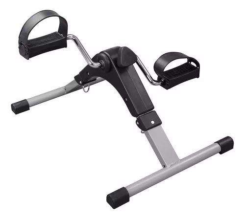 Mini Bicicleta Estática Ejercitador A Pedal Portátil Original ͭ