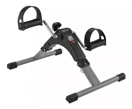 Mini Bicicleta Estática Ejercitador A Pedal Portátil Original ͭ