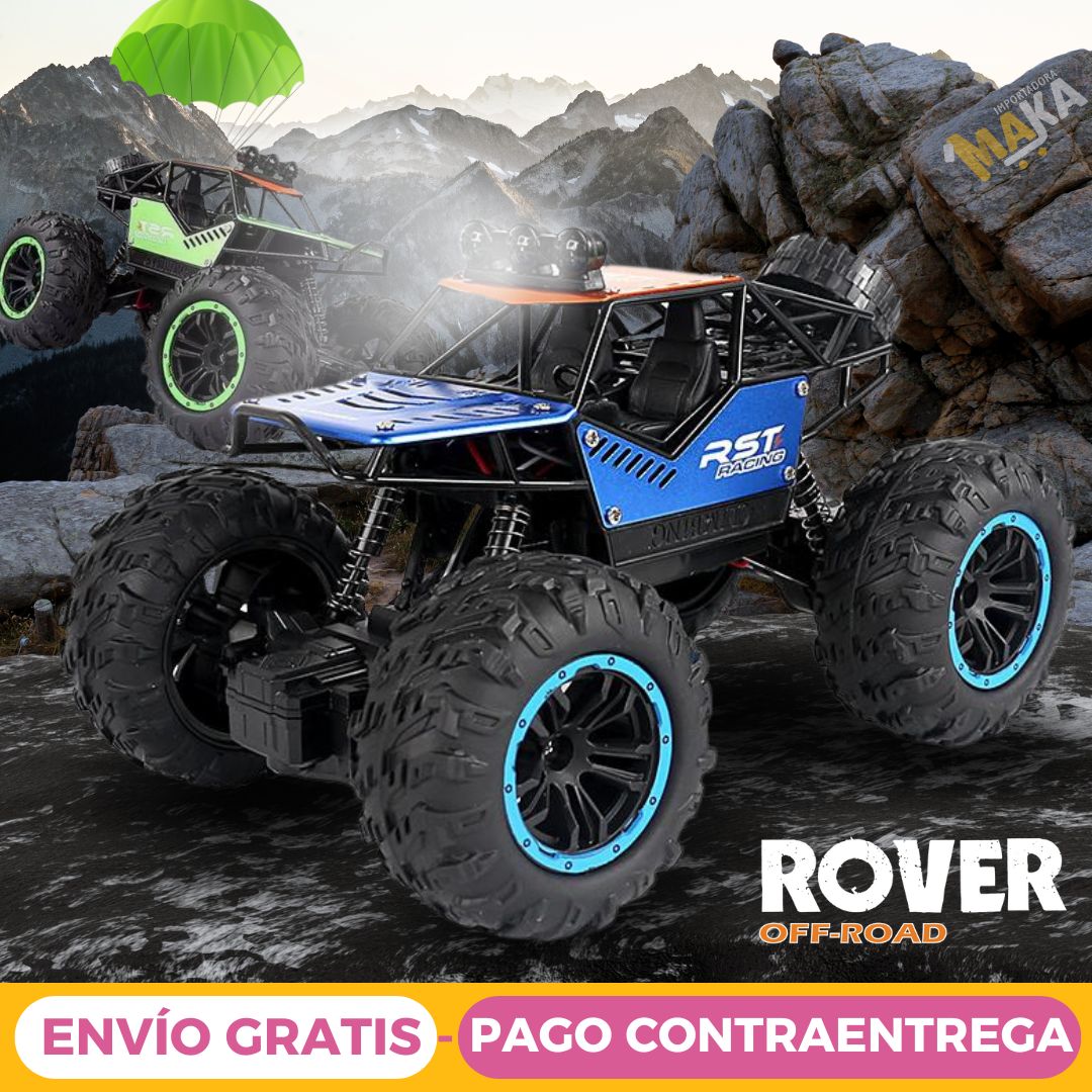 ROVER Off Road ™