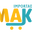 Logo de IMPORTADORA MAKA