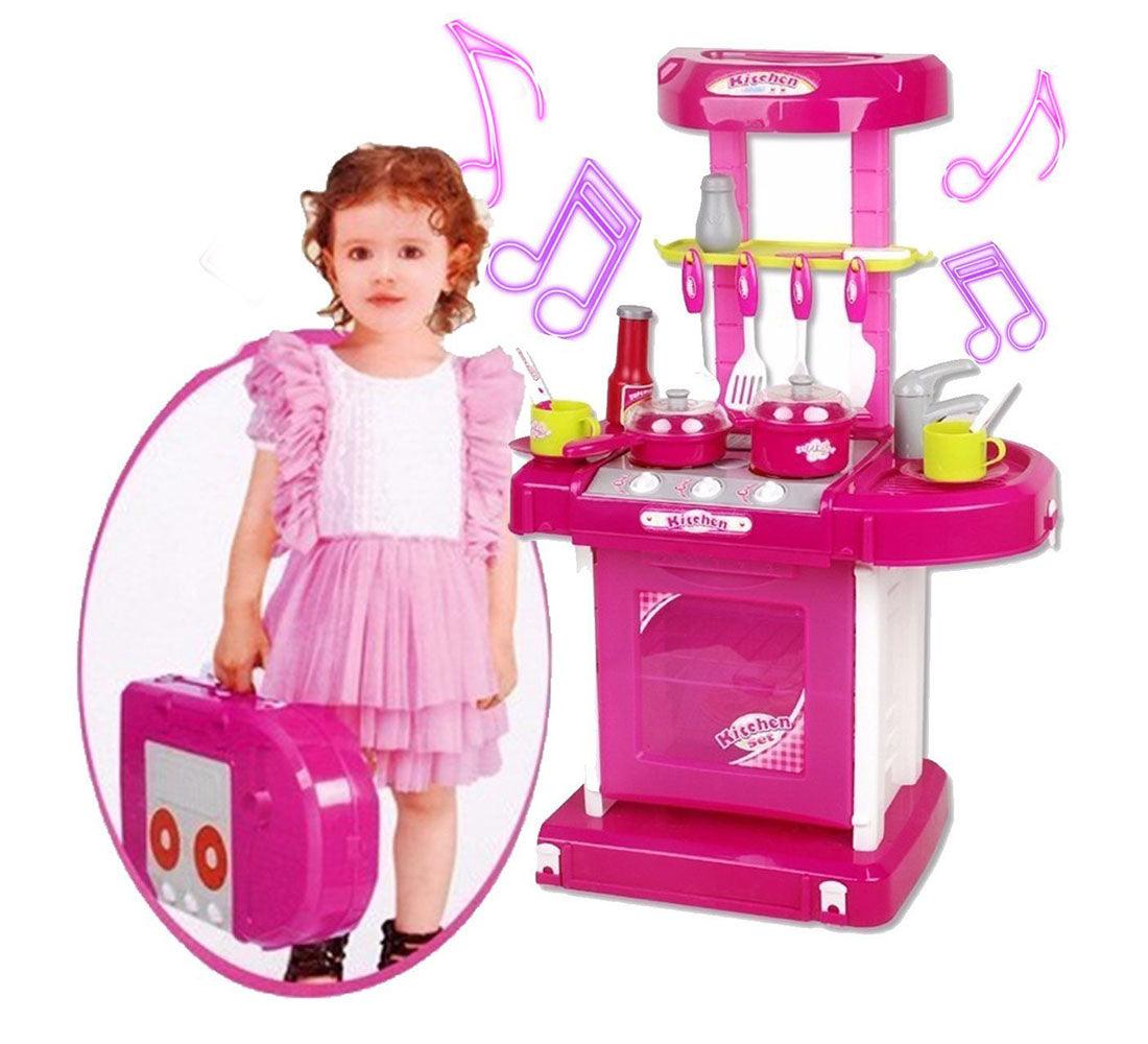 Juguete de cheap cocina infantil