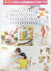 Kit Pastelería Decoración Tortas Ponqués Pasteles 137 Piezas